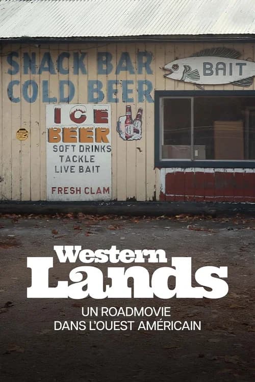 Western Lands