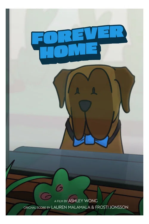 Forever Home