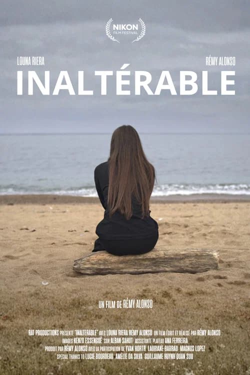 INALTÉRABLE