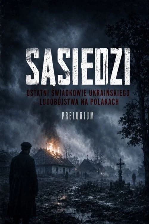 Sąsiedzi - Preludium