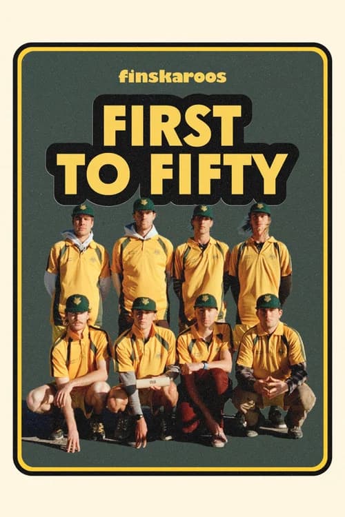 First to Fifty
