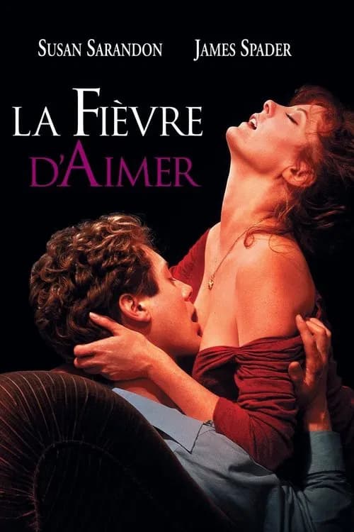 La Fièvre d'aimer
