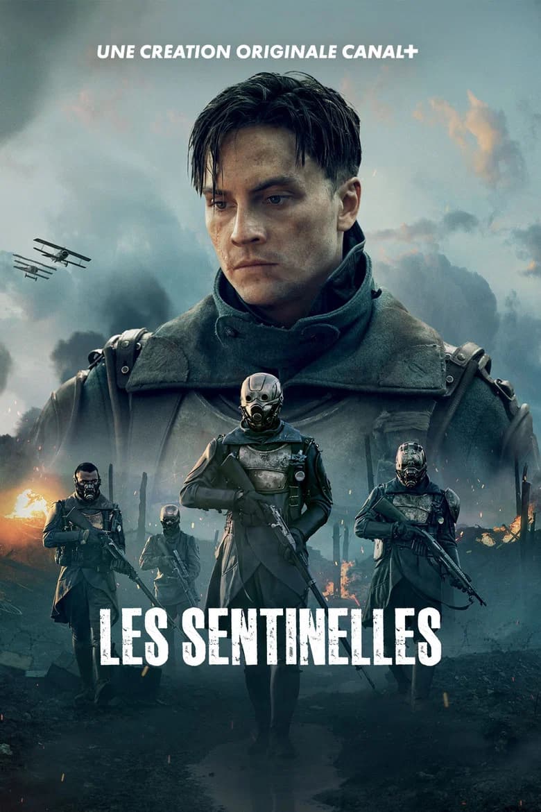 Les Sentinelles