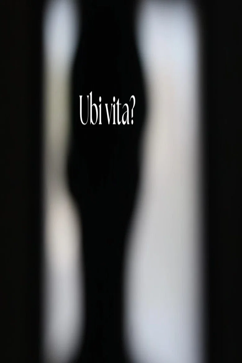 Ubi vita?