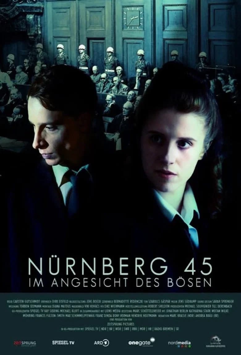 Nürnberg 45