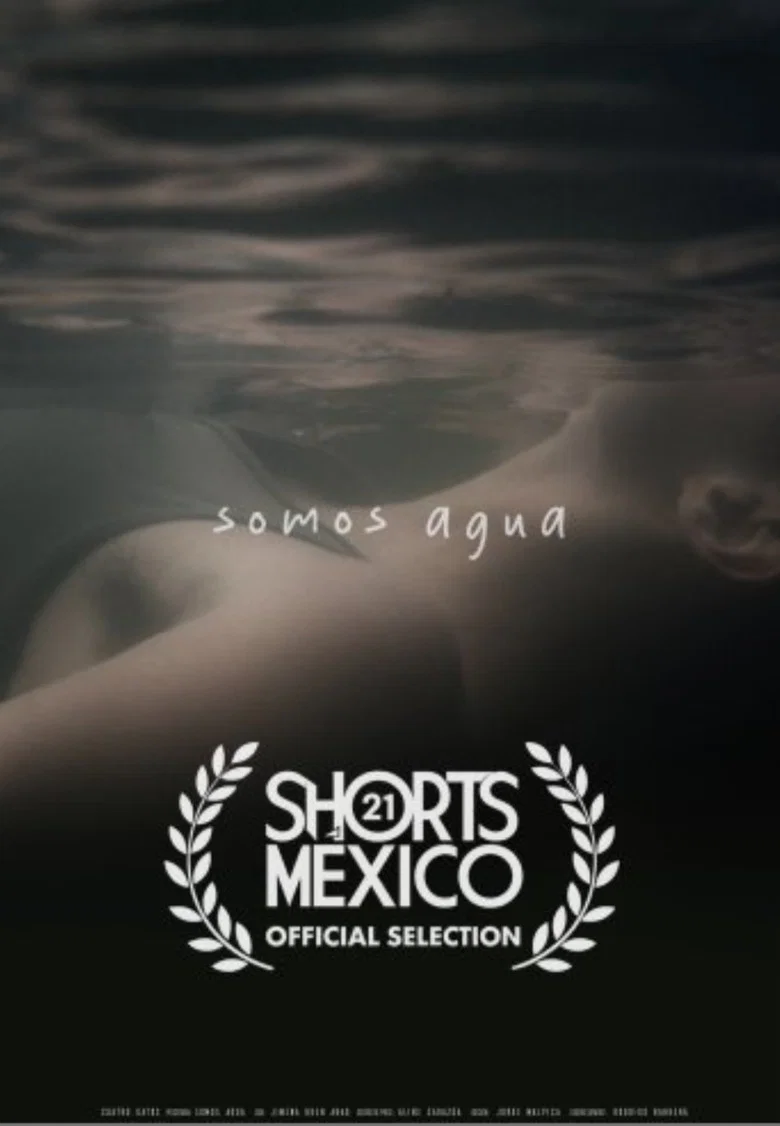 Somos agua
