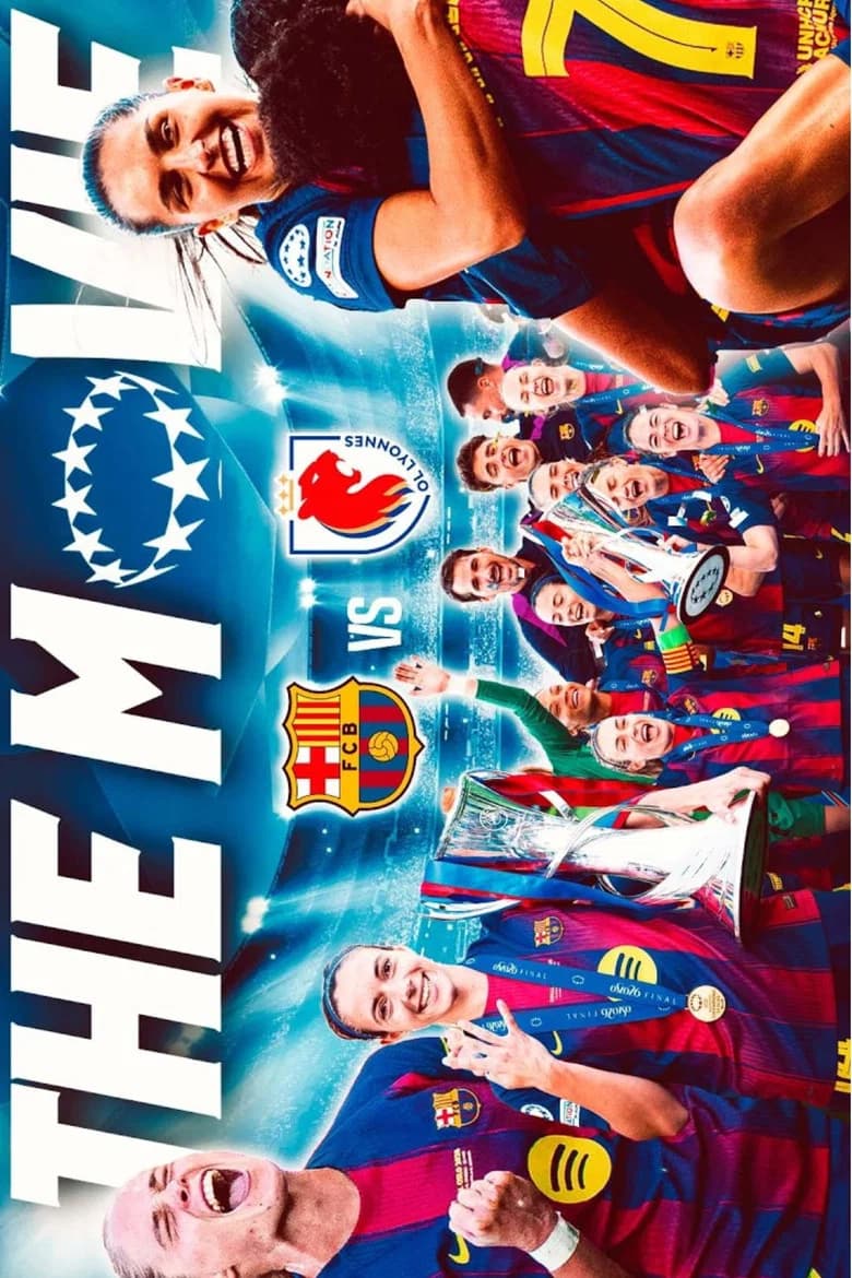 Champions League Final