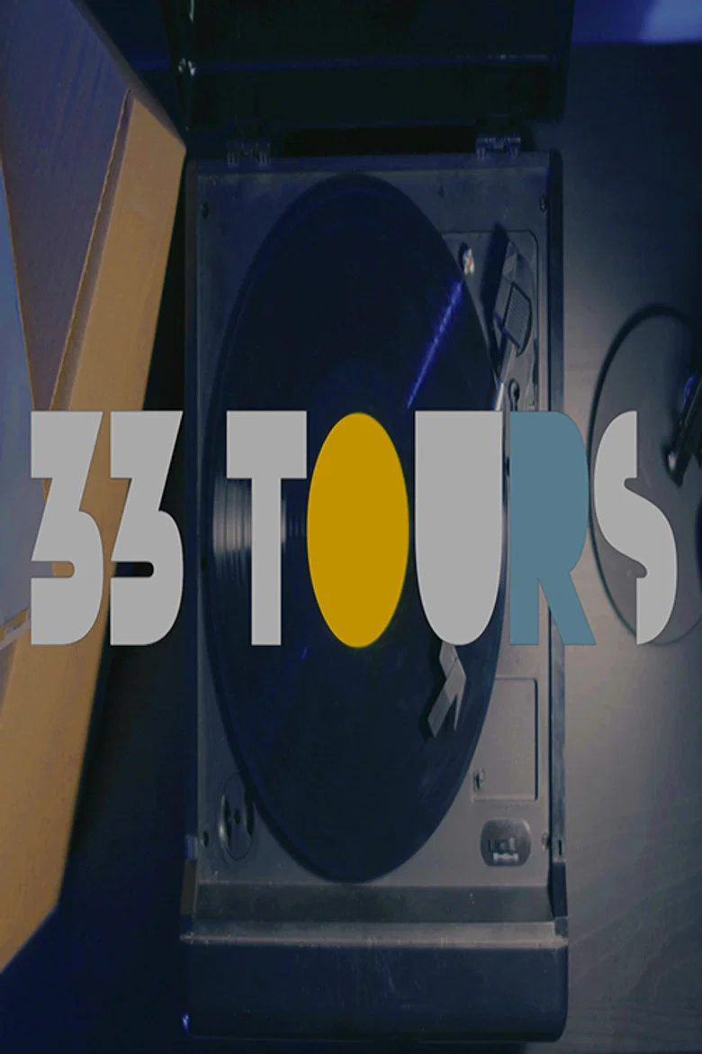 33 Tours