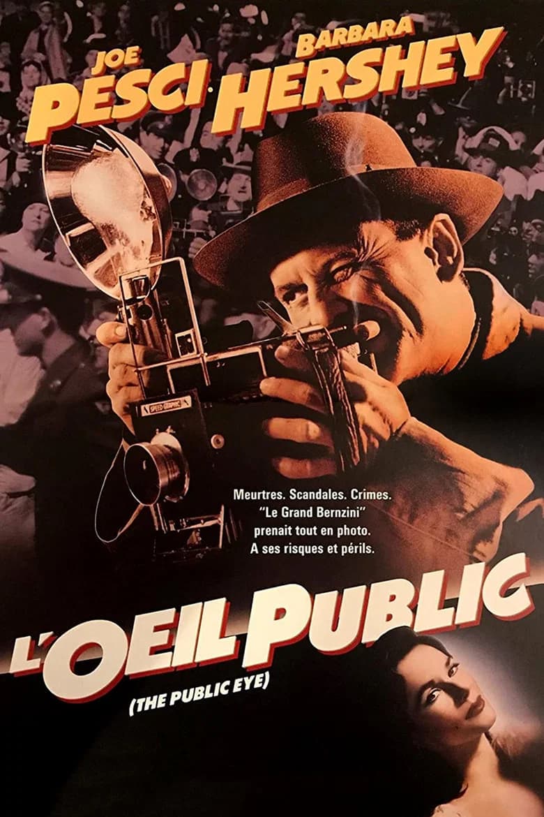L'Œil public