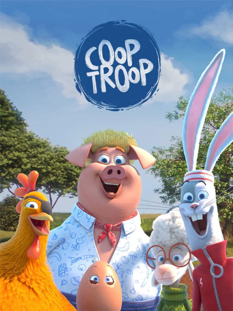 La Coop Troop