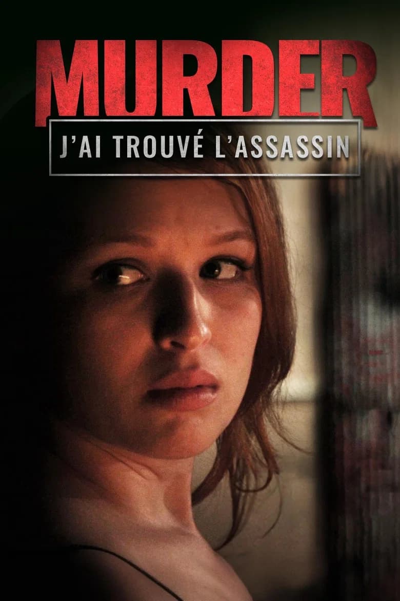 Murder : J'ai trouvé l'assassin
