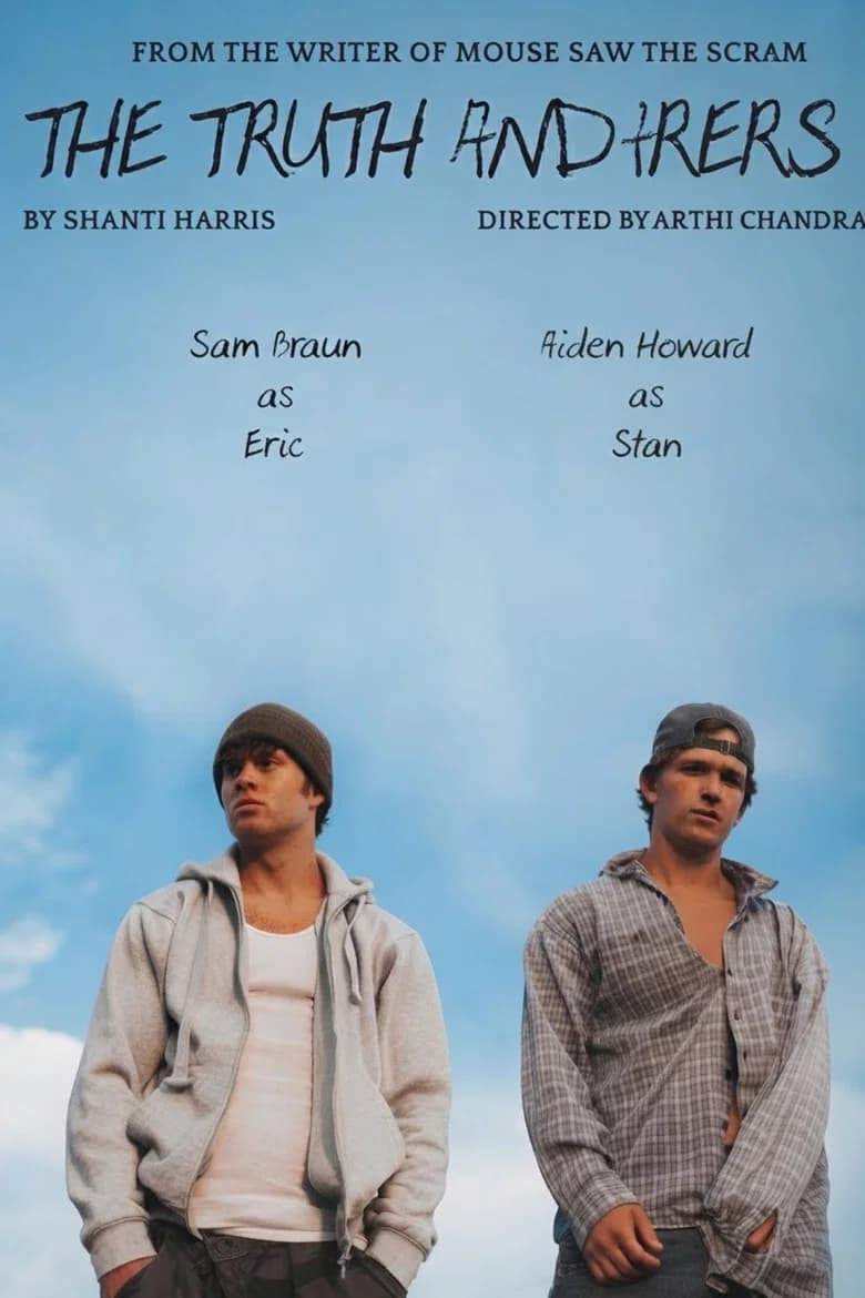 The Truth and Darers