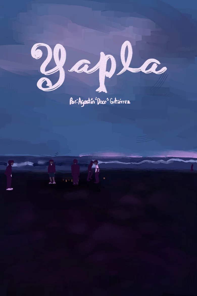 Yapla