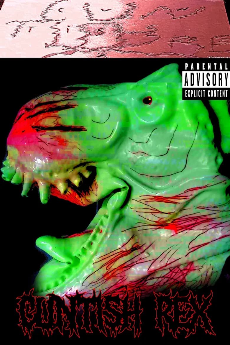 Cuntish Rex