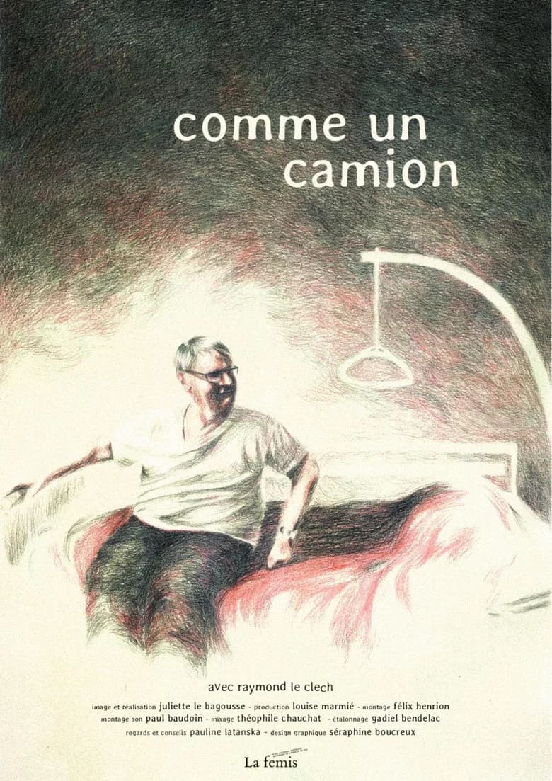 Comme un camion