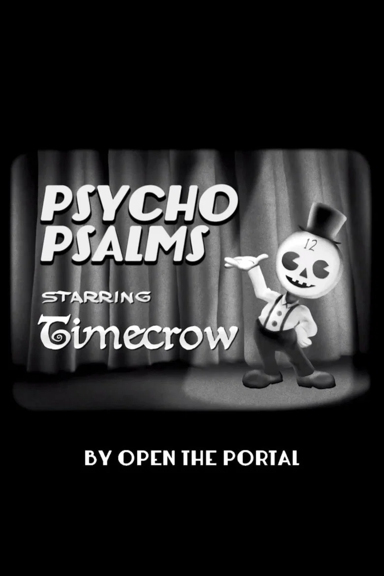 Psycho Psalms