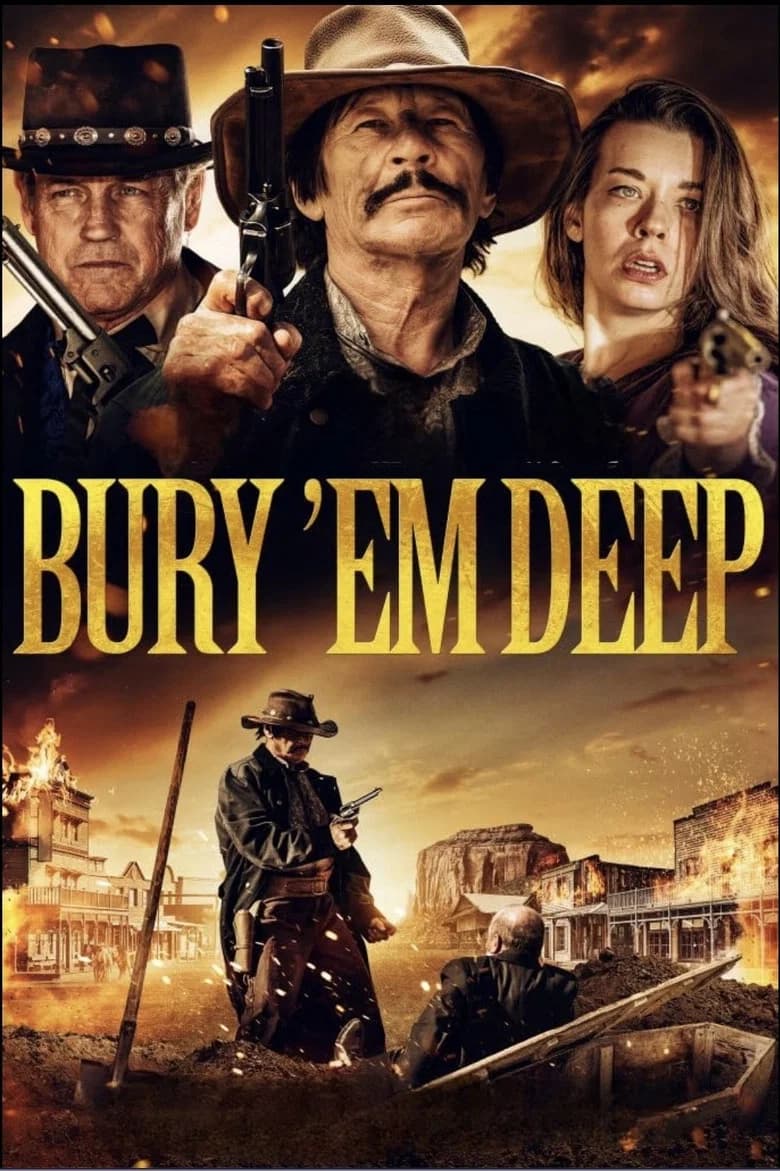 Bury 'Em Deep