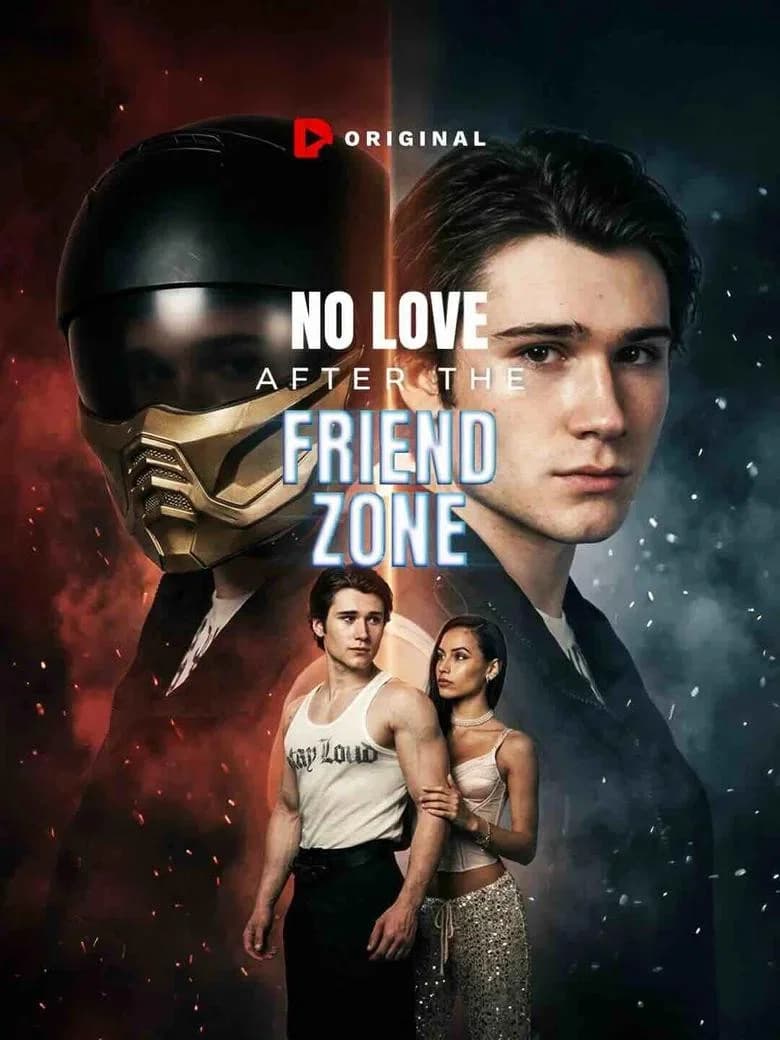 No Love After the Friend Zone