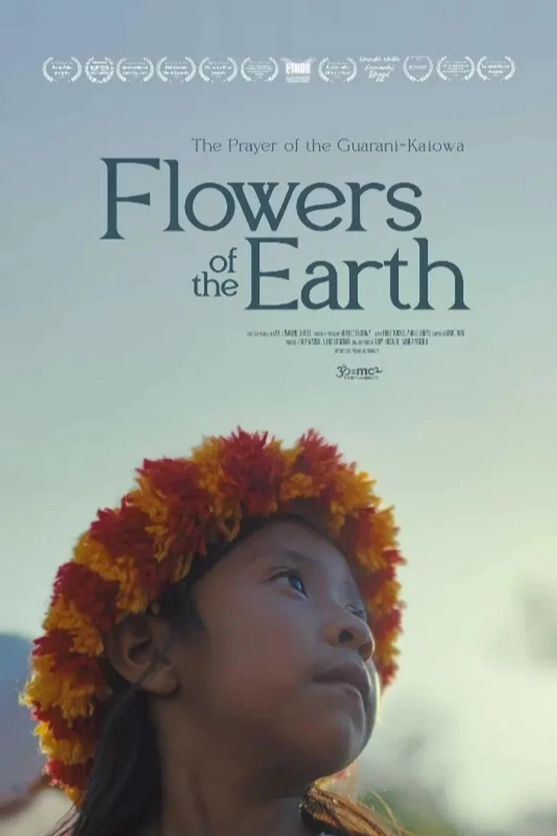 Flowers of the Earth