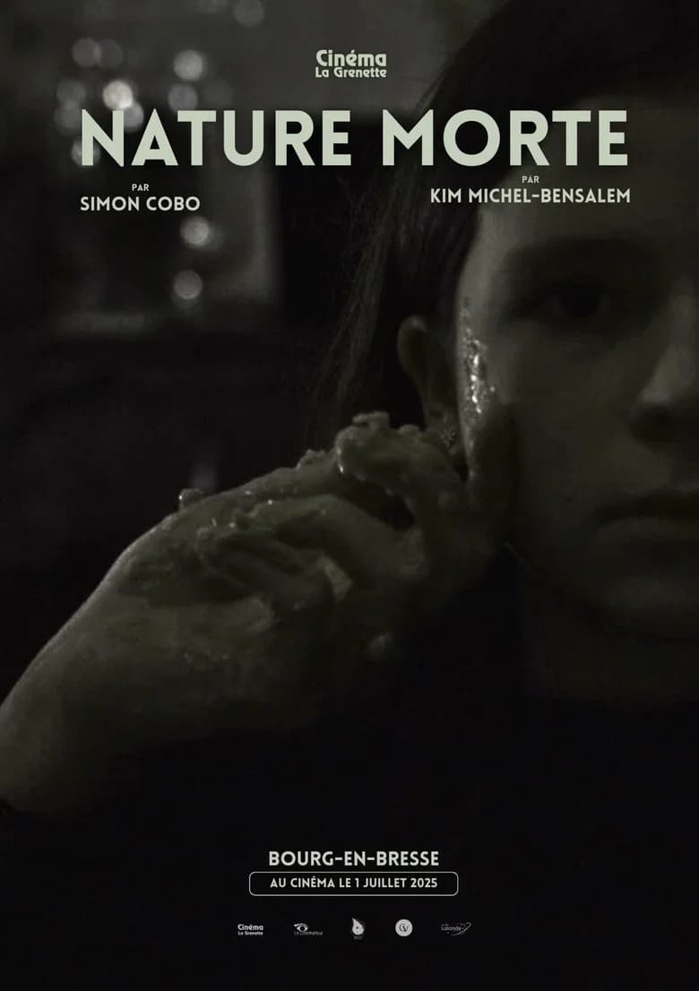 Nature Morte