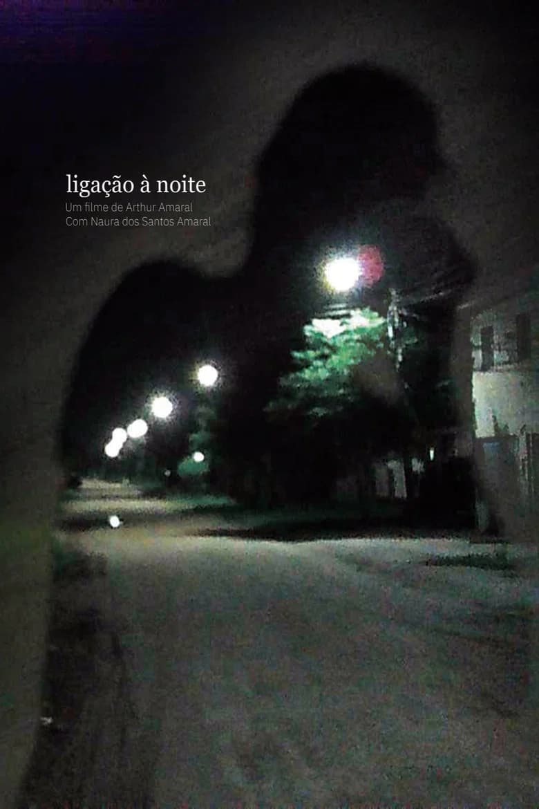 Ligação à Noite