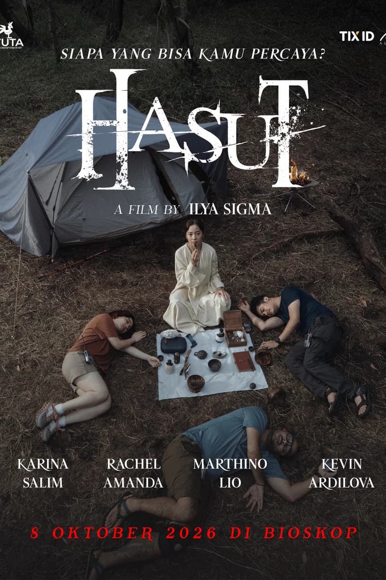 Hasut