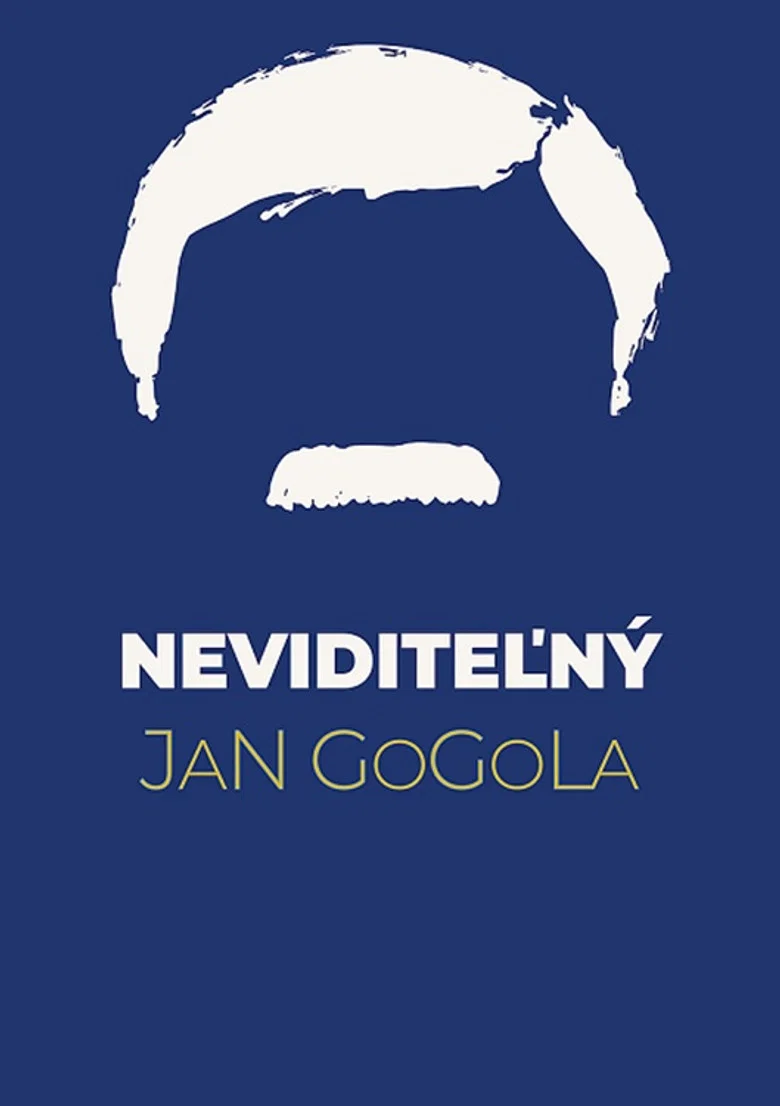 Neviditeľný Jan Gogola