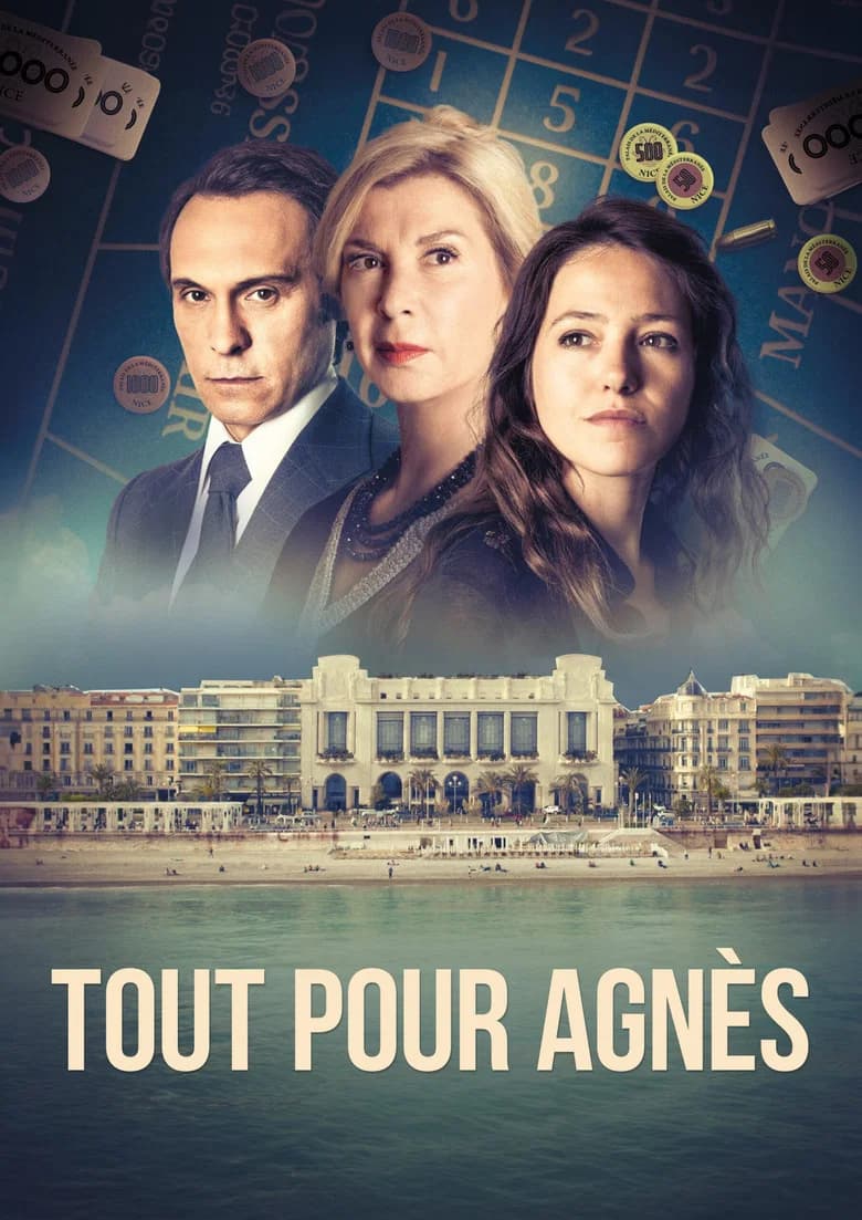 Tout pour Agnès
