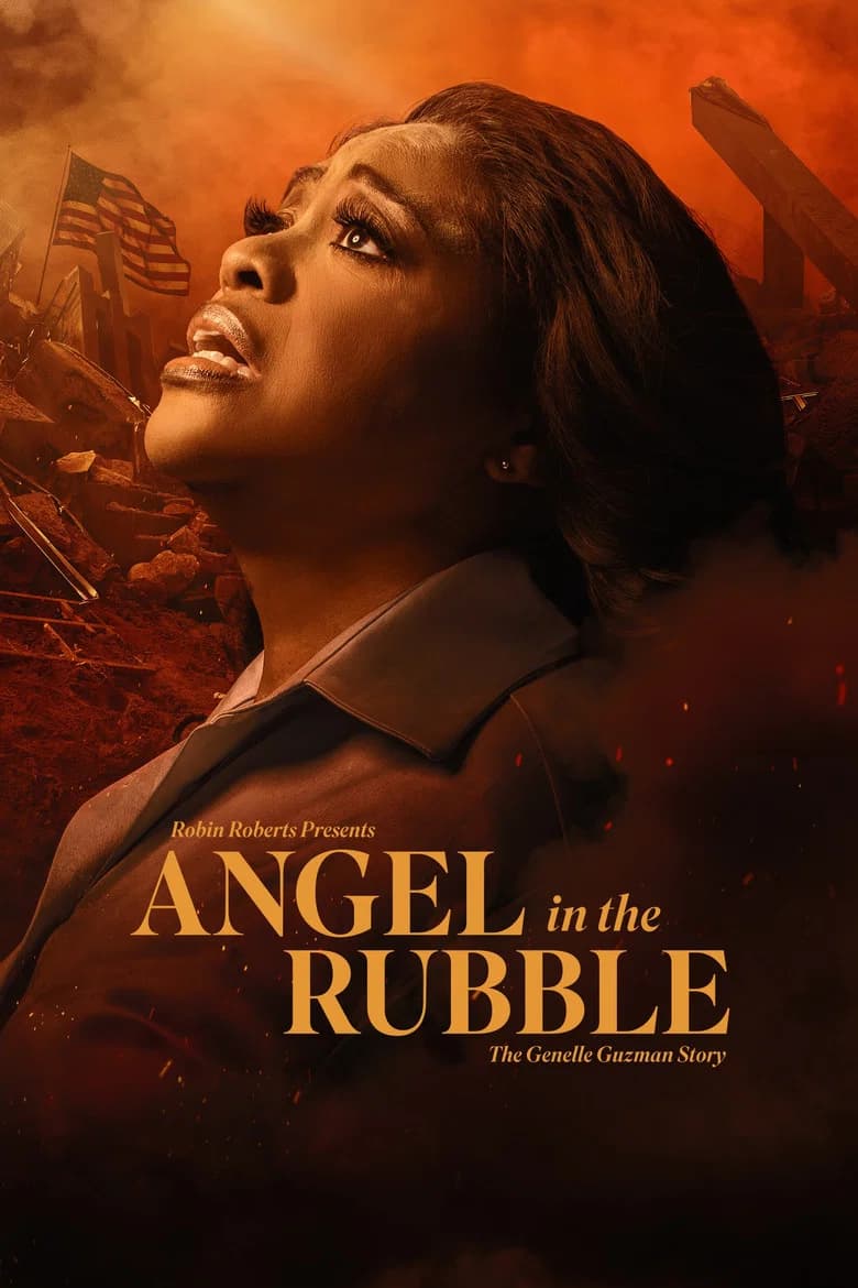 Angel in the Rubble: The Genelle Guzman Story