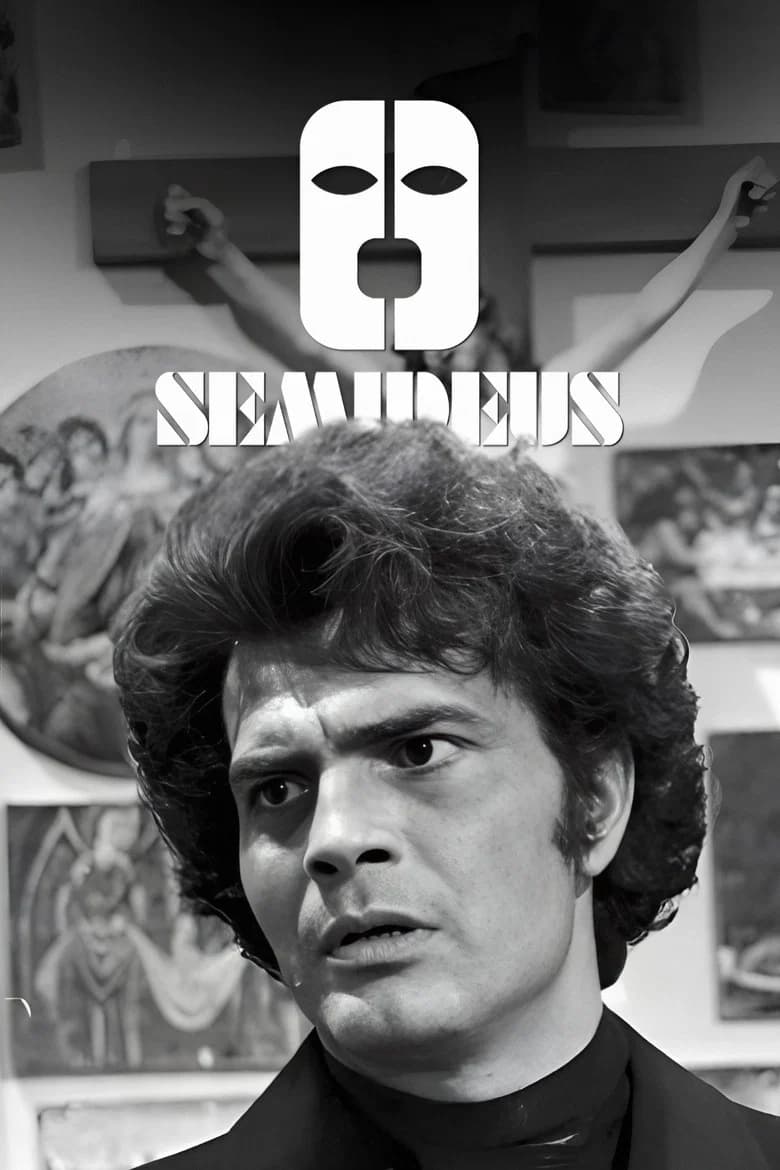 O Semideus