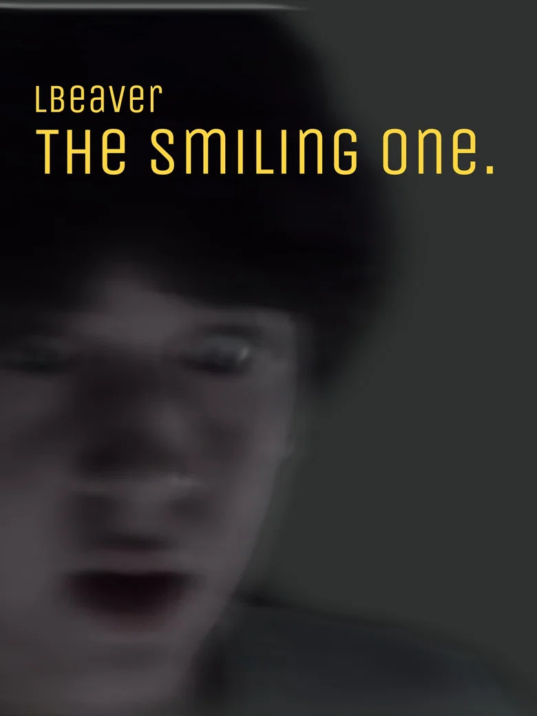 Улыбчивый