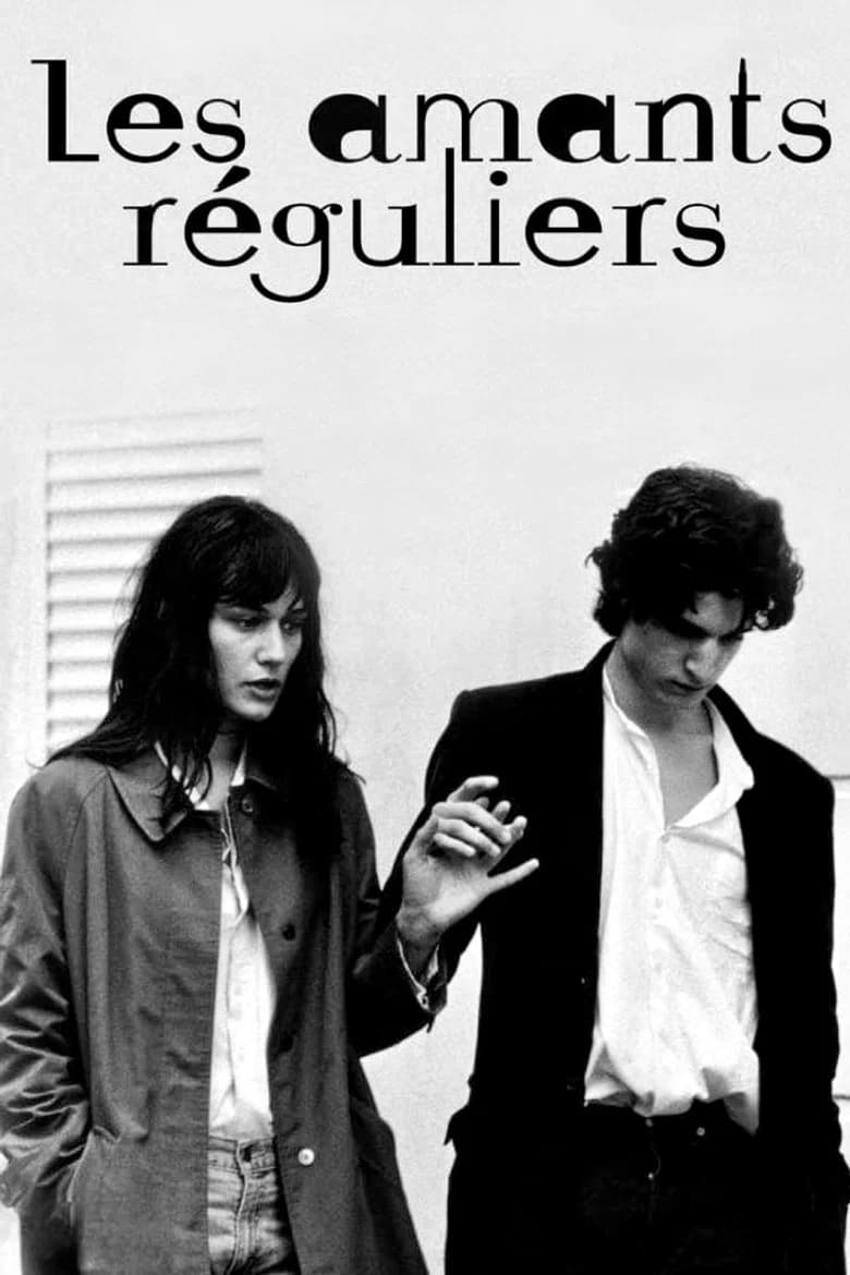 Les Amants réguliers