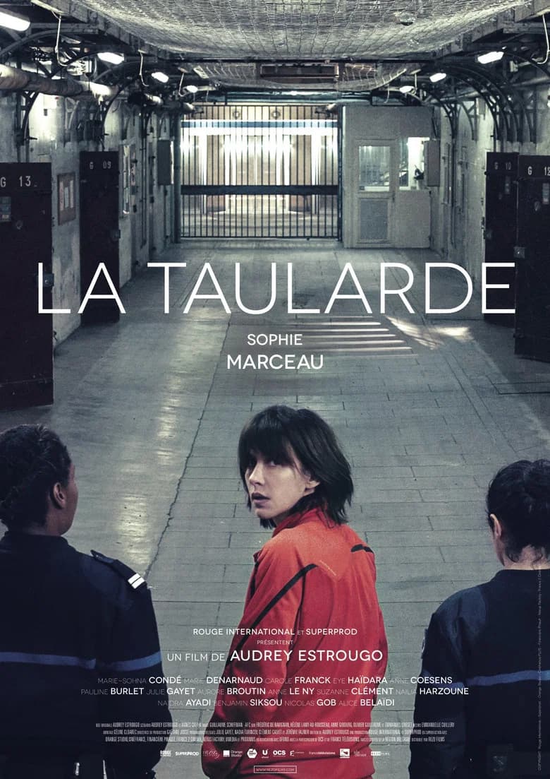 La Taularde