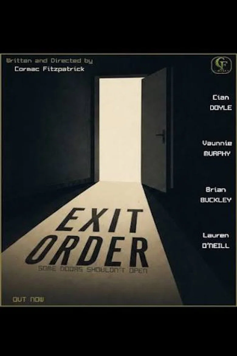 Exit Order
