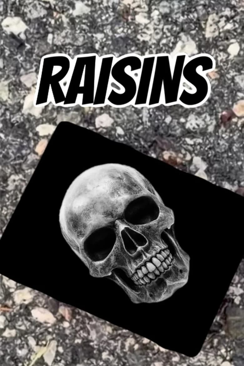 Raisins