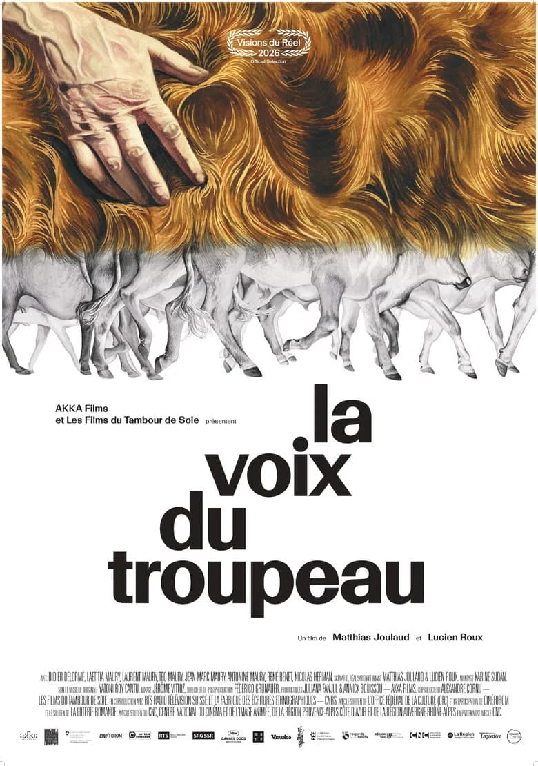 La Voix du troupeau