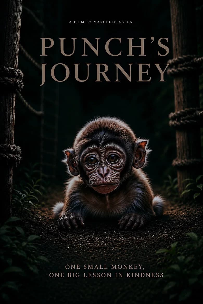 Punch's Journey