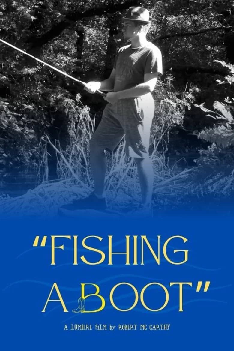 Fishing Aboot
