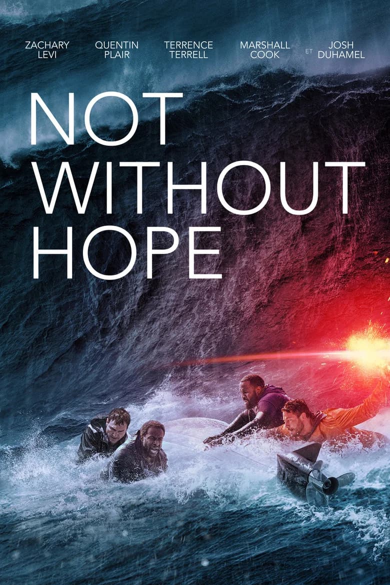 Not Without Hope