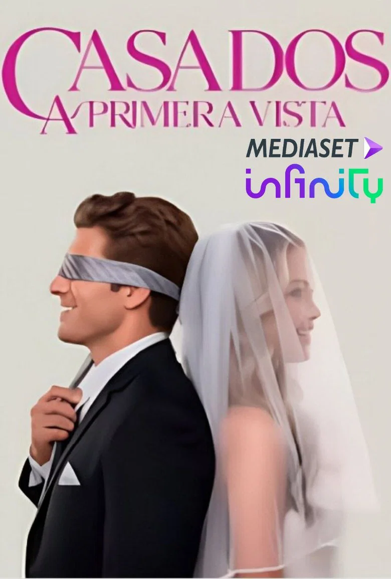 Casados a primera vista