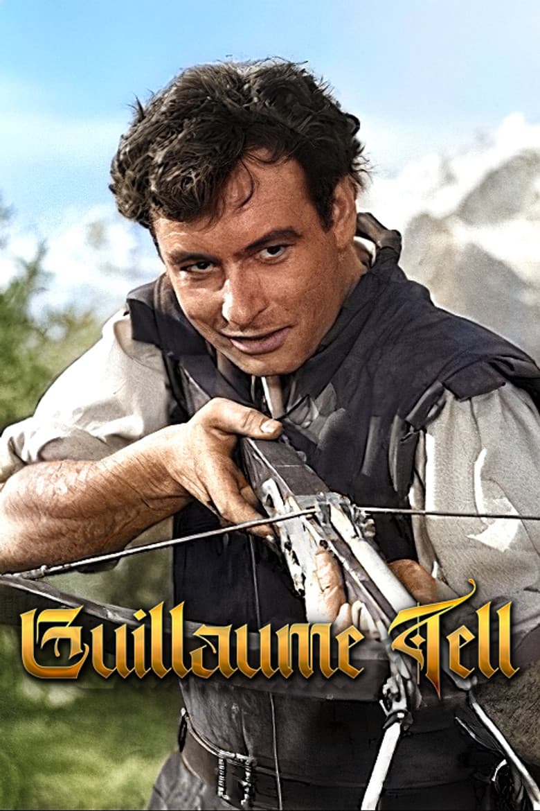 Guillaume Tell