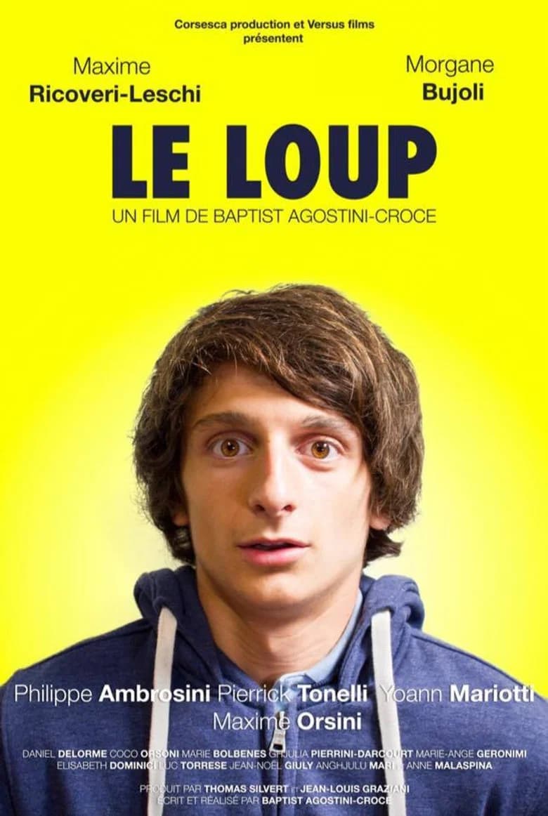 Le Loup