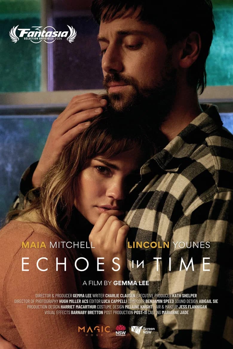 Echoes In Time