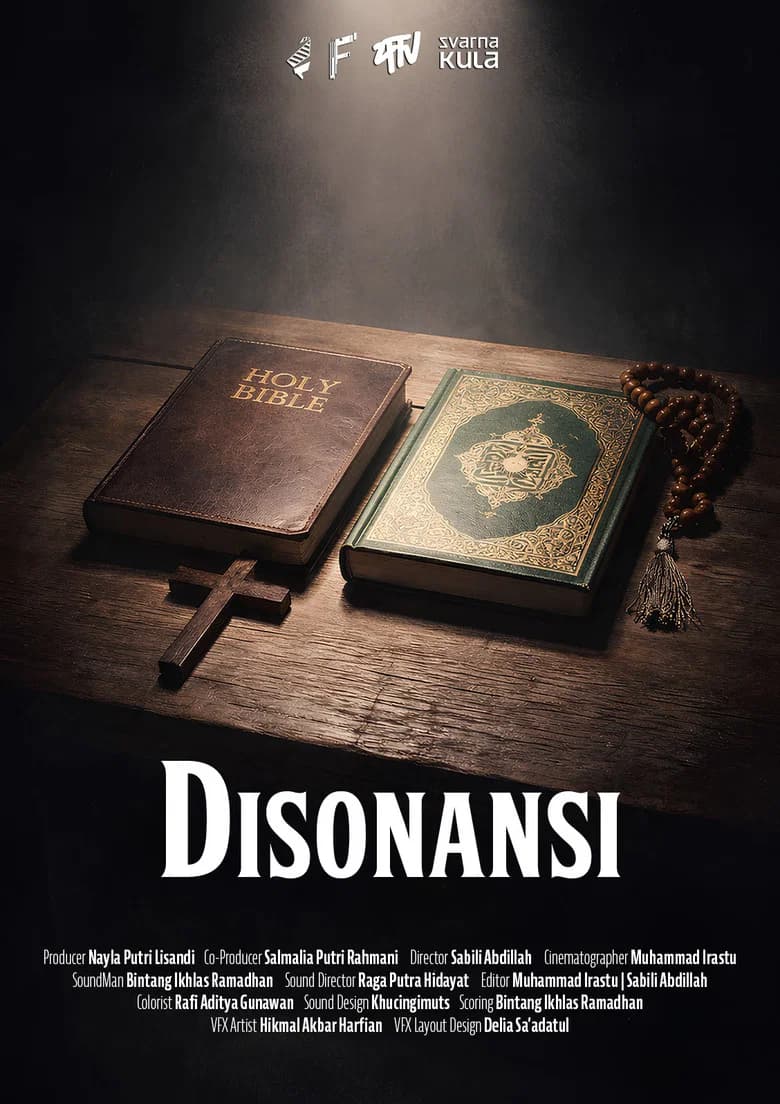 Disonansi