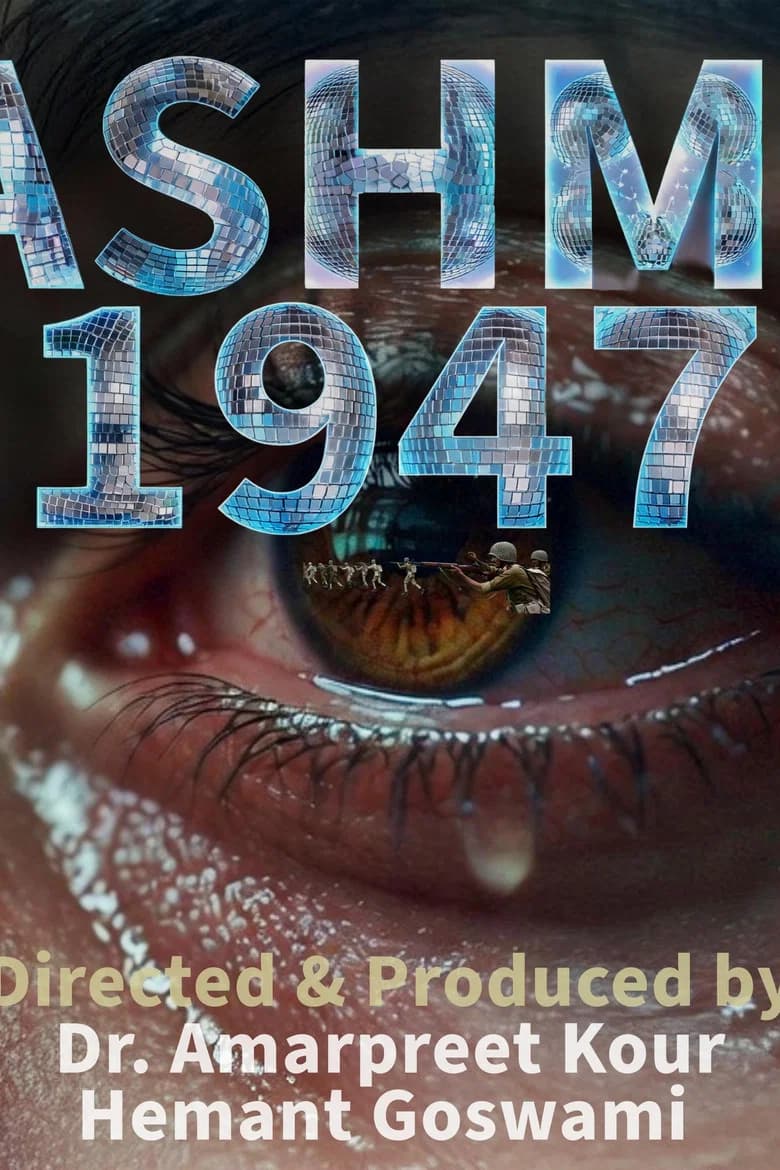 Kashmir 1947