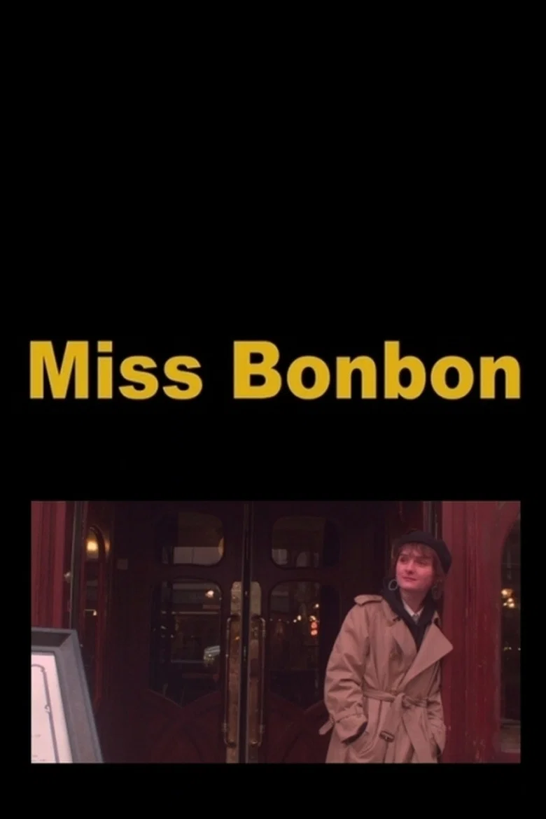 Miss Bonbon