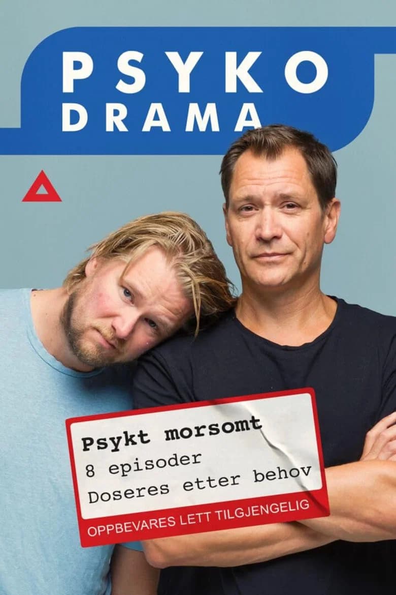 Psykodrama