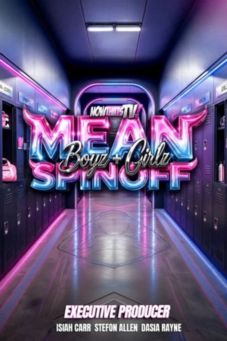 Mean Girlz & Boys Spinoff