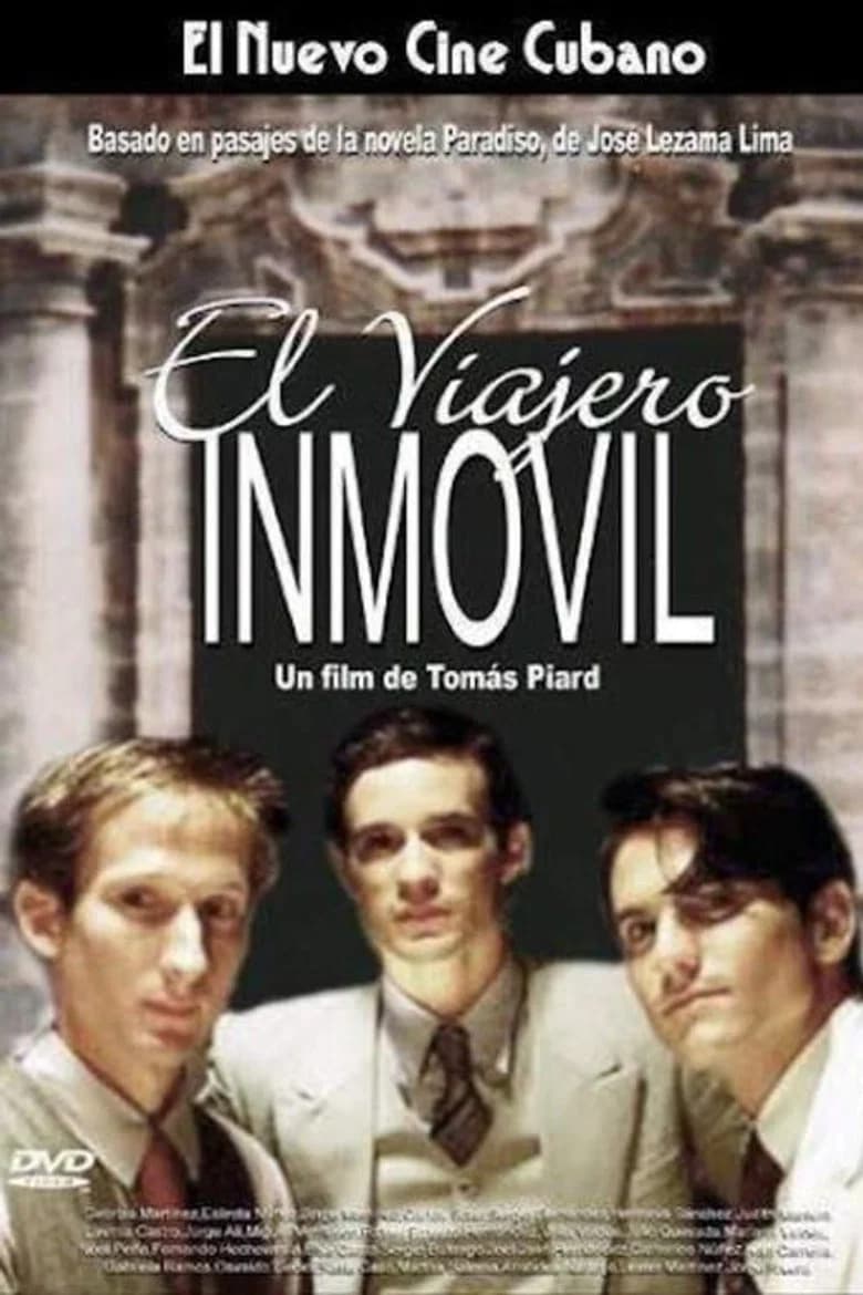 El viajero inmovil