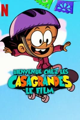Bienvenue chez les Casagrandes